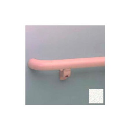 Pawling Inside/Outside Corner For Br-1200 Round Handrail, White Sand IOC-1250-0-541